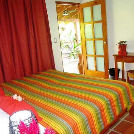 Hotel Iguanito Santa Catalina Eksteriør billede