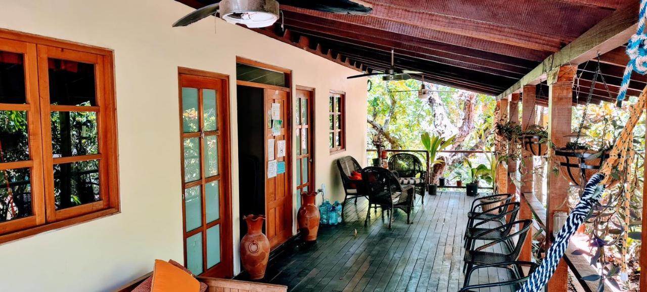 Hotel Iguanito Santa Catalina Eksteriør billede