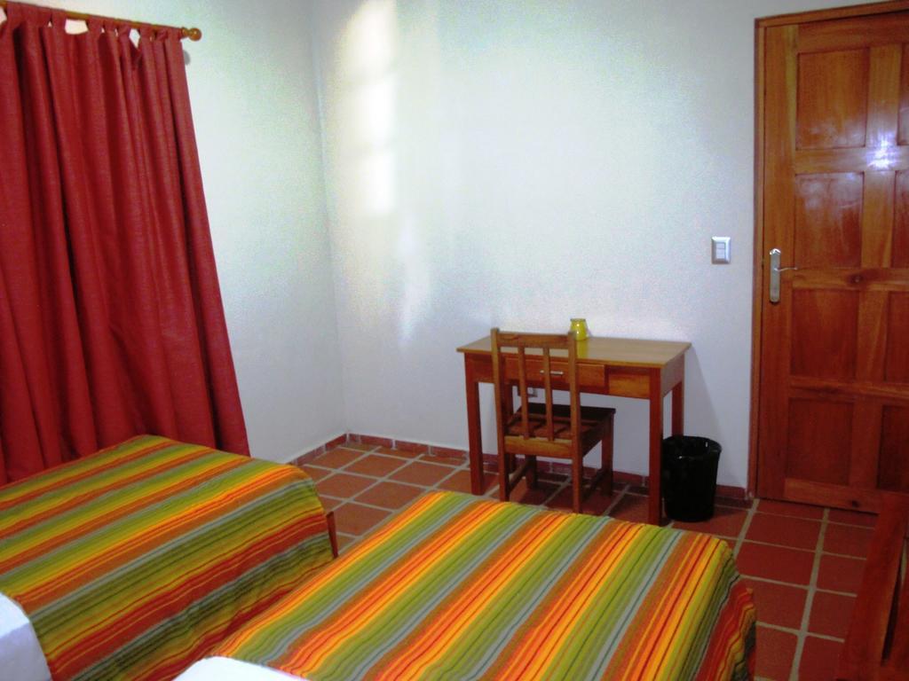 Hotel Iguanito Santa Catalina Værelse billede