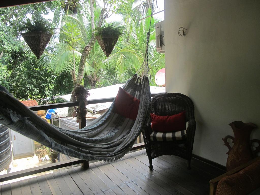 Hotel Iguanito Santa Catalina Eksteriør billede