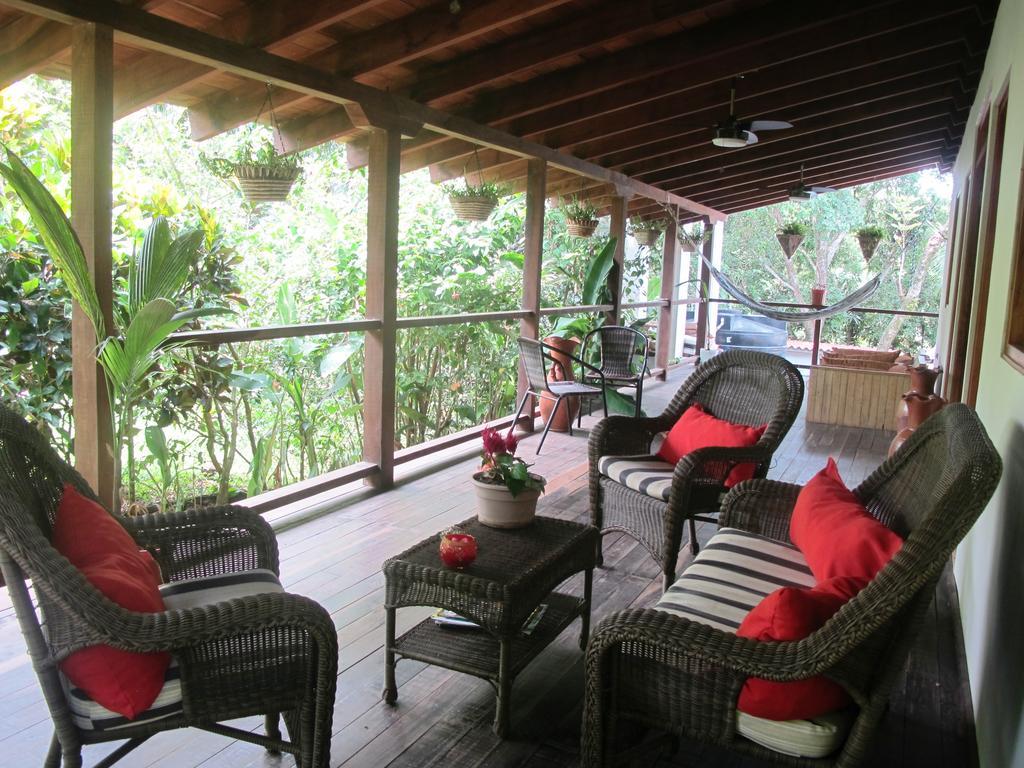 Hotel Iguanito Santa Catalina Eksteriør billede