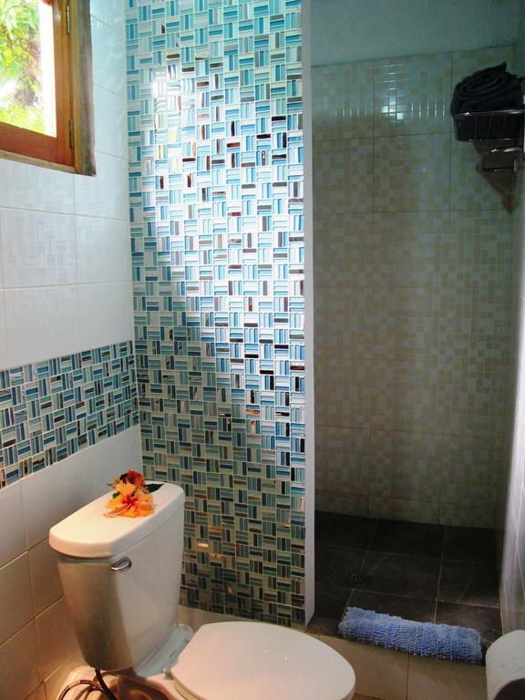 Hotel Iguanito Santa Catalina Værelse billede