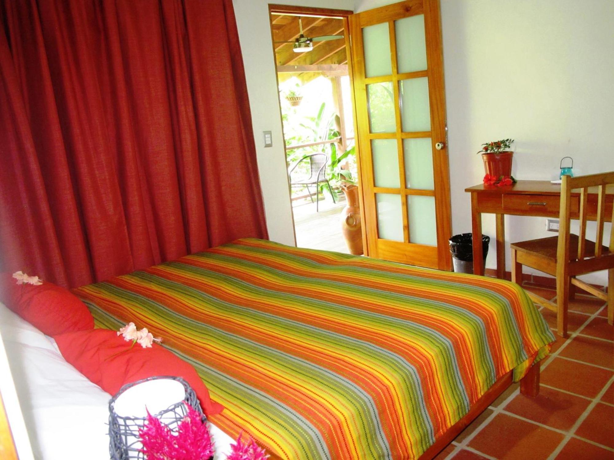 Hotel Iguanito Santa Catalina Eksteriør billede